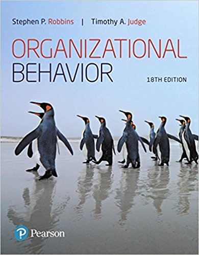behavior in organizations 10th edition pdf free